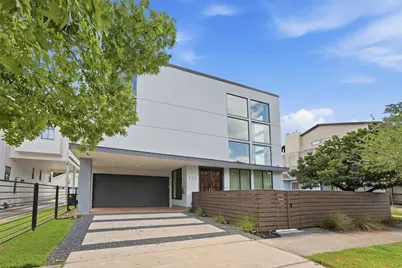 734 E 8th Street, Houston, TX 77007 - Photo 1