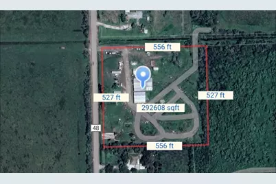 0 County Road 48, Rosharon, TX 77583 - Photo 5