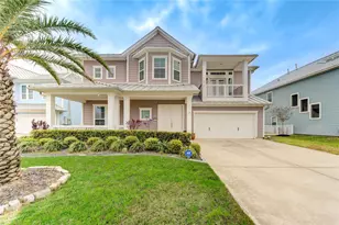 5126 Allen Cay Dr, Texas City, TX 77590 - Photo 1