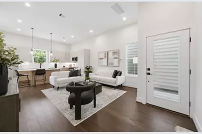 5518 Wheatley Street #C, Houston, TX 77091 - Photo 3