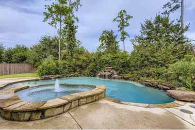 6 Freestone Stream Place, Spring, TX 77389 - Photo 3