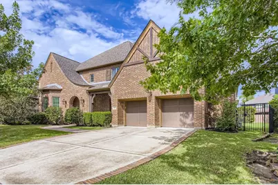6 Freestone Stream Place, Spring, TX 77389 - Photo 5