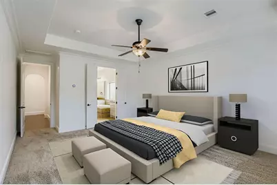 6 Freestone Stream Place, Spring, TX 77389 - Photo 25