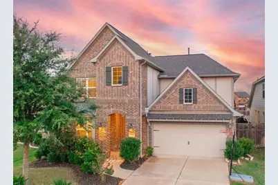 3419 Cabernet Shores Drive, Fulshear, TX 77441 - Photo 1