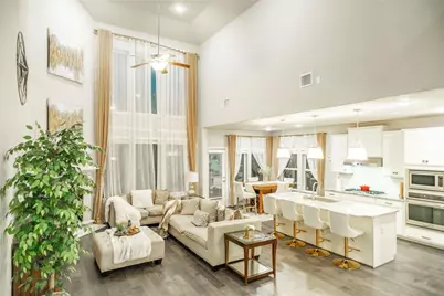 3419 Cabernet Shores Drive, Fulshear, TX 77441 - Photo 31