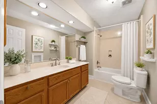 17027 Champions Lakeway, Tomball, TX 77375 - Photo 35