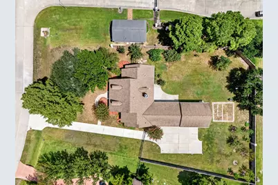 17027 Champions Lakeway, Tomball, TX 77375 - Photo 45