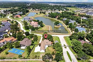 17027 Champions Lakeway, Tomball, TX 77375 - Photo 1