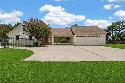 17027 Champions Lakeway, Tomball, TX 77375 - Photo 41