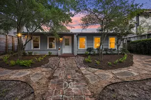 1931 Bissonnet St, Houston, TX 77005 - Photo 1