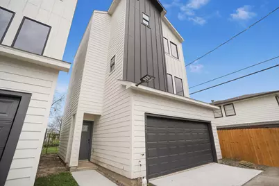 2419 Rosewood Street, Houston, TX 77004 - Photo 5