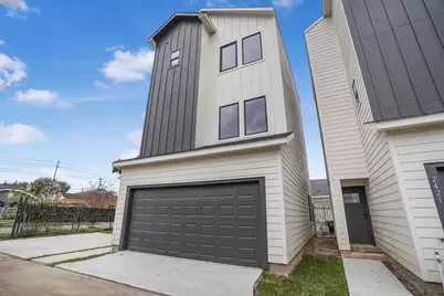 2419 Rosewood Street, Houston, TX 77004 - Photo 3