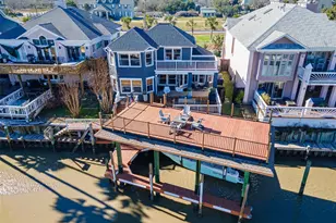 127 Port St, San Leon, TX 77539 - Photo 49