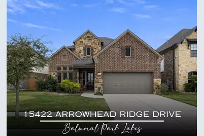 15422 Arrowhead Ridge Drive, Humble, TX 77396 - Photo 1