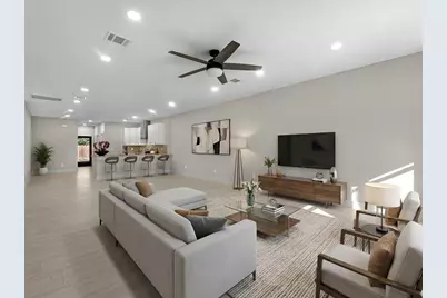 8709 Wheatley Street, Houston, TX 77088 - Photo 5