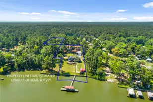 200 Trott Ln, Point Blank, TX 77364 - Photo 3