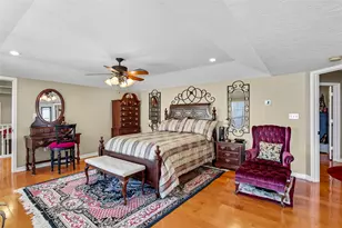 200 Trott Ln, Point Blank, TX 77364 - Photo 29