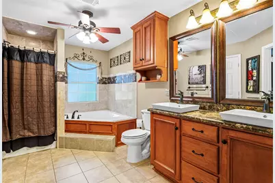 200 Trott Lane, Point Blank, TX 77364 - Photo 31