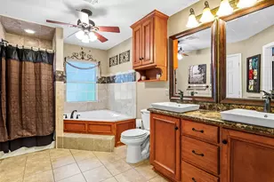 200 Trott Ln, Point Blank, TX 77364 - Photo 31