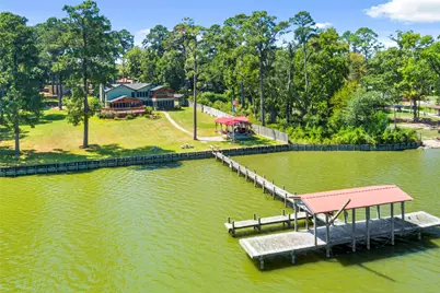 200 Trott Lane, Point Blank, TX 77364 - Photo 5