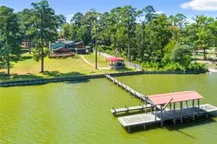 200 Trott Ln, Point Blank, TX 77364 - Photo 5