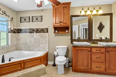 200 Trott Lane, Point Blank, TX 77364 - Photo 33