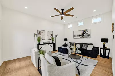 5617 Val Verde Street, Houston, TX 77057 - Photo 7