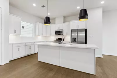 412 N Stiles Street, Houston, TX 77011 - Photo 5