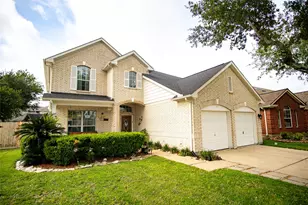 9214 Windy Spring Ct, Houston, TX 77089 - Photo 1