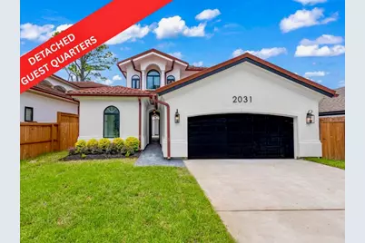 2031 Peppermill Road, Houston, TX 77080 - Photo 3