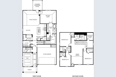 12014 Meandering Stream Drive, Baytown, TX 77523 - Photo 11