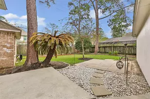 3511 Marywood Dr, Spring, TX 77388 - Photo 5