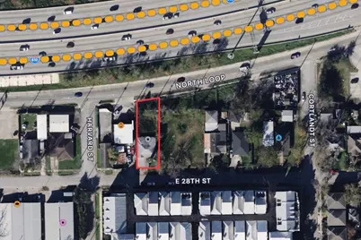 205 28th Street, Houston, TX 77008 - Photo 5