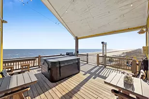 1120 Alex Dr., Gilchrist, TX 77617 - Photo 13