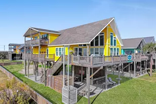 1120 Alex Dr., Gilchrist, TX 77617 - Photo 3