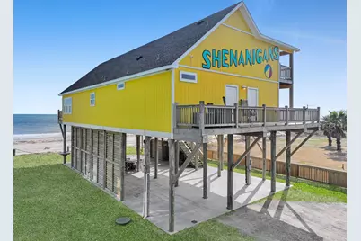 1120 Alex Drive, Gilchrist, TX 77617 - Photo 9