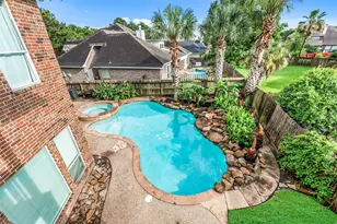 11503 Stoney Falls Dr, Houston, TX 77095 - Photo 1