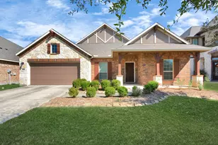9614 Hideaway Green Dr, Richmond, TX 77406 - Photo 1