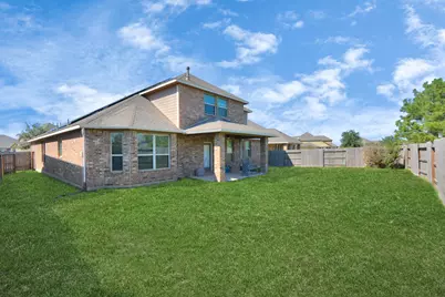 9614 Hideaway Green Drive, Richmond, TX 77406 - Photo 21