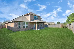 9614 Hideaway Green Dr, Richmond, TX 77406 - Photo 21