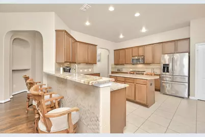 9614 Hideaway Green Drive, Richmond, TX 77406 - Photo 15