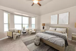 9614 Hideaway Green Dr, Richmond, TX 77406 - Photo 5