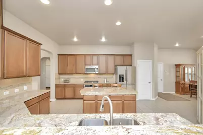9614 Hideaway Green Drive, Richmond, TX 77406 - Photo 3