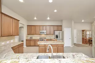 9614 Hideaway Green Dr, Richmond, TX 77406 - Photo 3