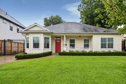 1842 Hewitt Drive, Houston, TX 77018 - Photo 1
