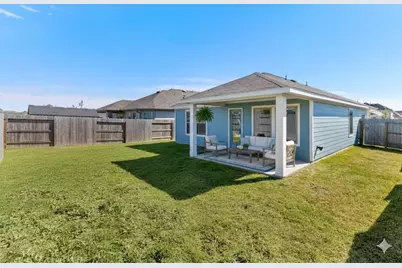 1200 Cavalry Junction Drive, Alvin, TX 77511 - Photo 13