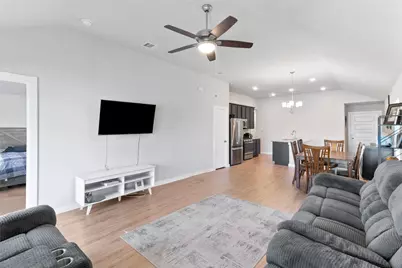 1200 Cavalry Junction Drive, Alvin, TX 77511 - Photo 5