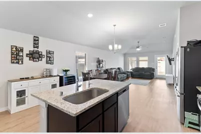 1200 Cavalry Junction Drive, Alvin, TX 77511 - Photo 3