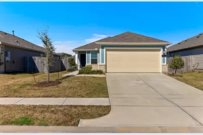 1200 Cavalry Junction Drive, Alvin, TX 77511 - Photo 1