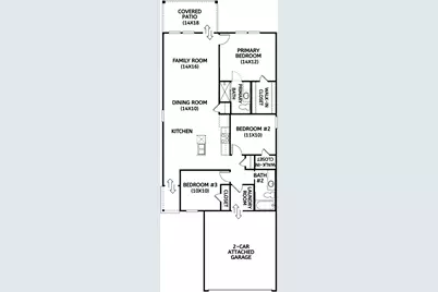 1200 Cavalry Junction Drive, Alvin, TX 77511 - Photo 15